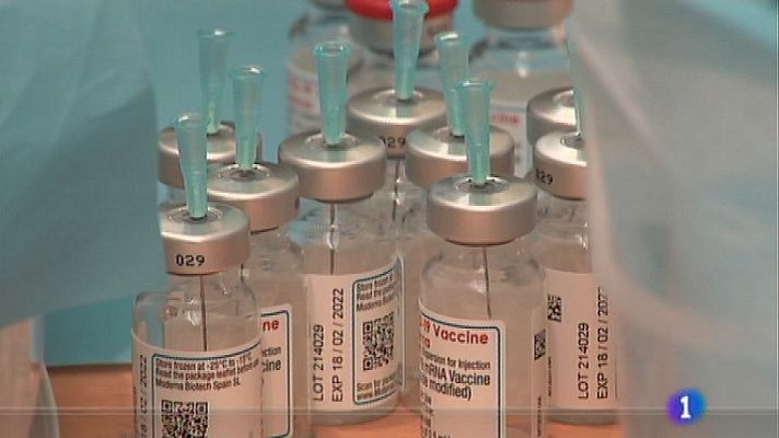 Panorama Regional - Asturias en 2' - 07/12/21