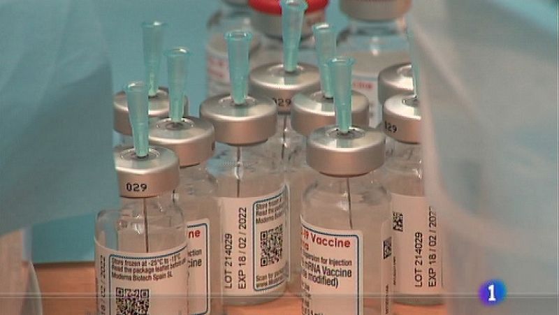 Asturias en 2' - 07/12/21 | Ver