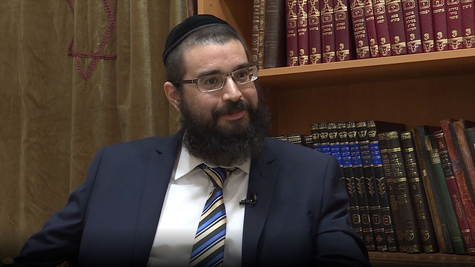 Shalom - La comunidad judía de Melilla - ver ahora