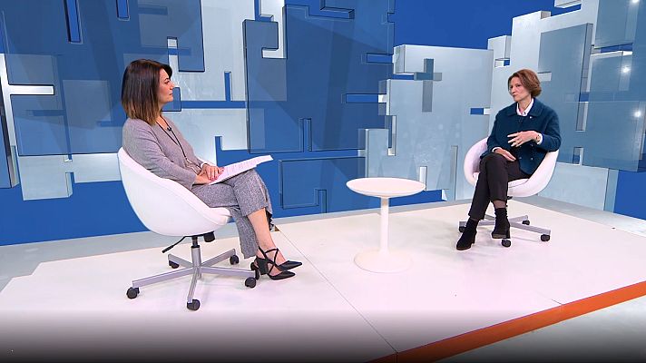 Últimas preguntas - Conversaciones con mi maestra