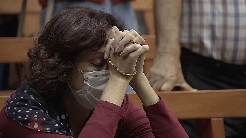 Pueblo de Dios - Líbano, lección de Fe - ver ahora