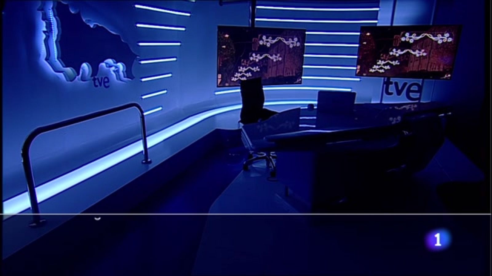 Informativo Telerioja  - 7/12/2021 - Ver ahora