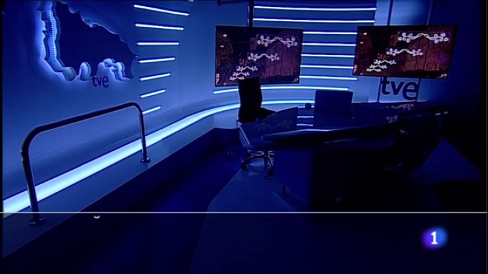 Informativo Telerioja - Informativo Telerioja  - 7/12/2021