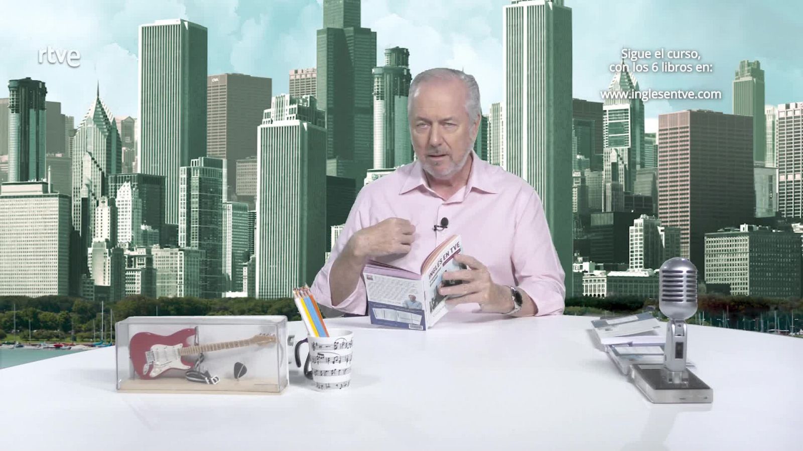 Programa 455 - ver ahora