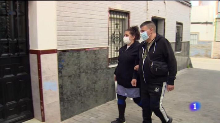 Noticias Andalucía - Objetivo: Volver a tener casa