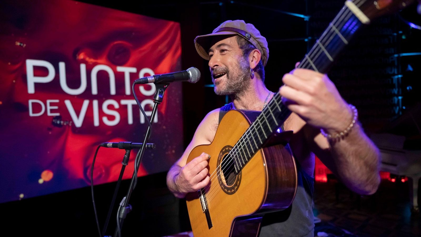 Jairo Perera Viedma "Muchachito", está grabando dos nuevos discos | Ver