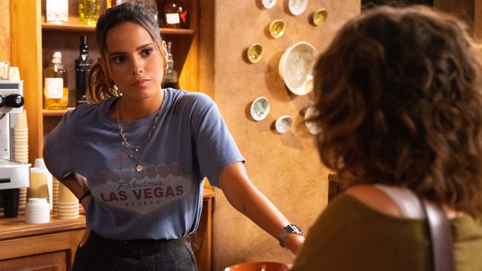 Dos vidas - Episodio 219 - Ver ahora