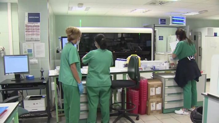 Telecanarias - Canarias en 2' - 07/12/2021