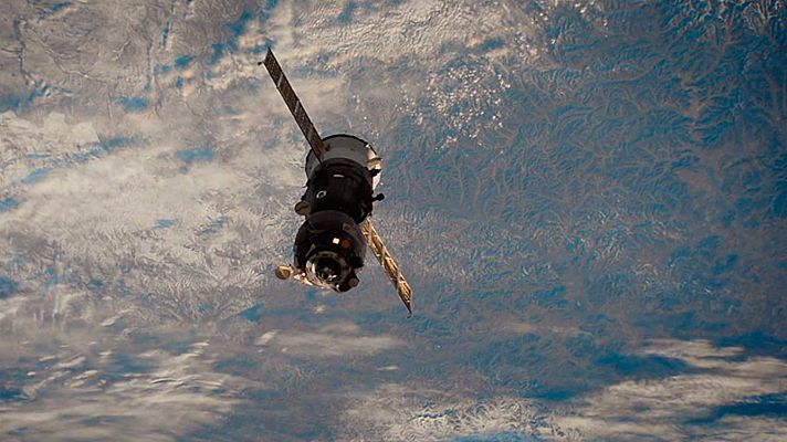 Nuestro planeta - Aliento