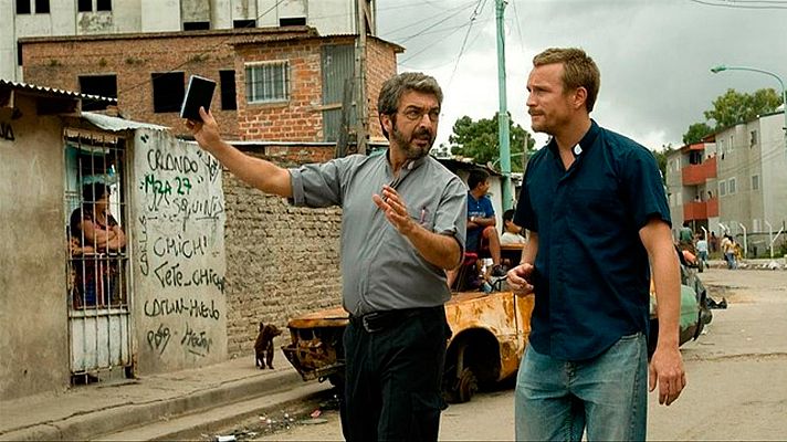 Somos cine - Elefante blanco