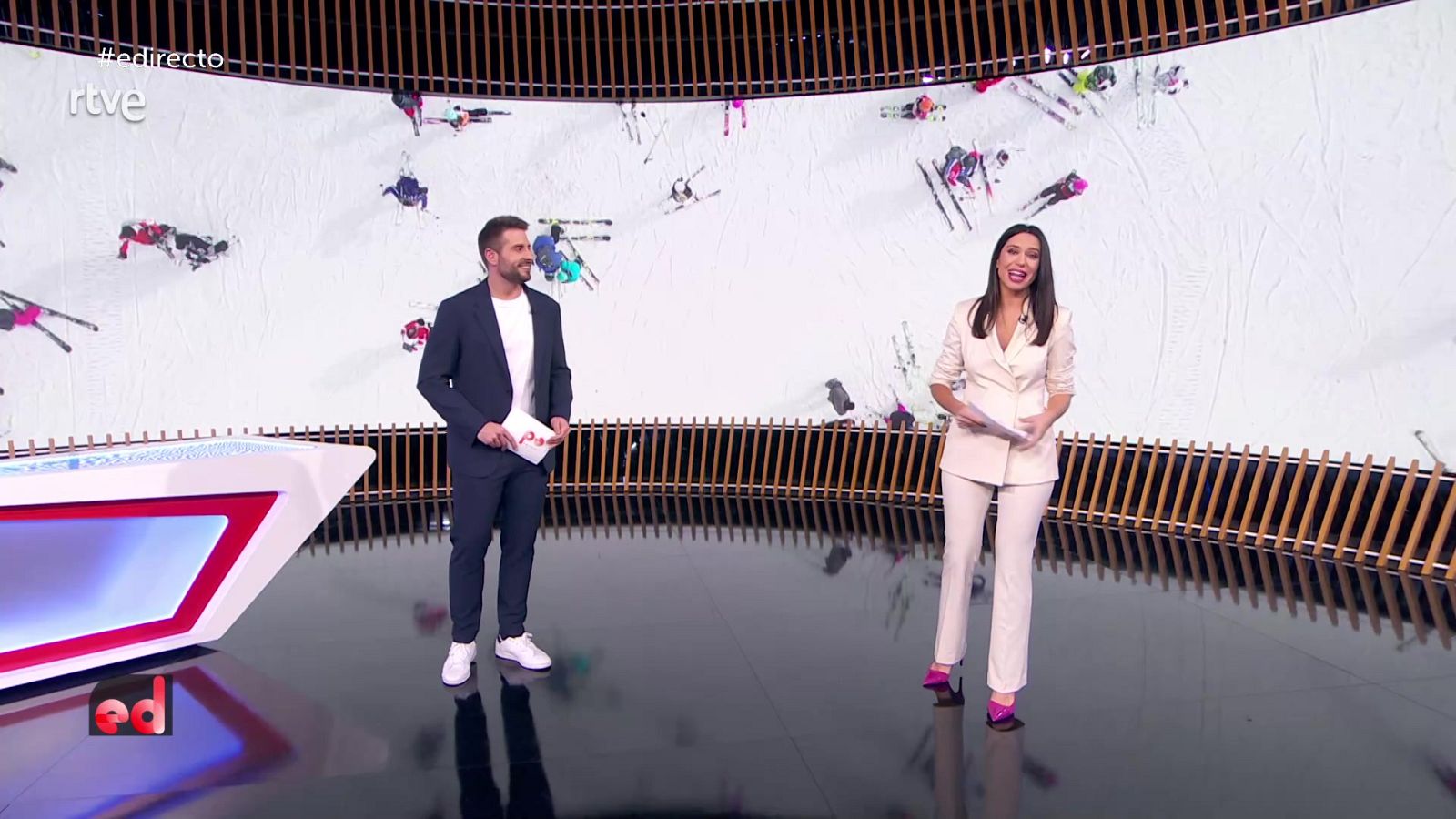 España Directo - 07/12/21 - ver ahora