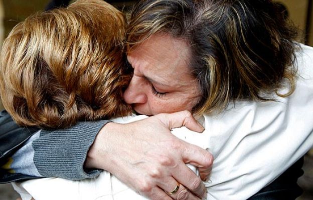 Telediario 1 - Telediario en 4' - 07/11/09