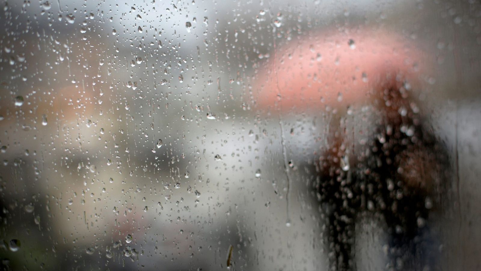 Sigue la borrasca con lluvias y nevadas generalizadas