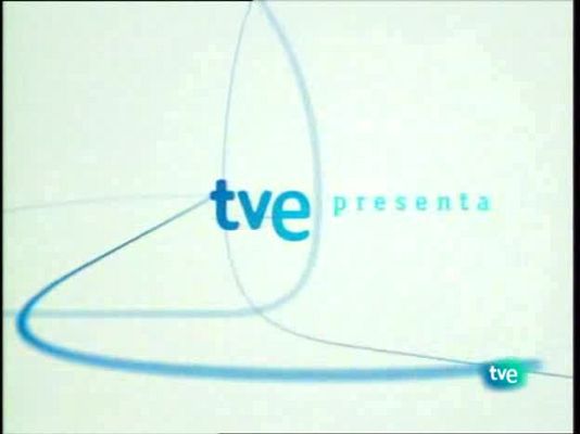 En lengua de signos - En lengua de signos - 07/11/09