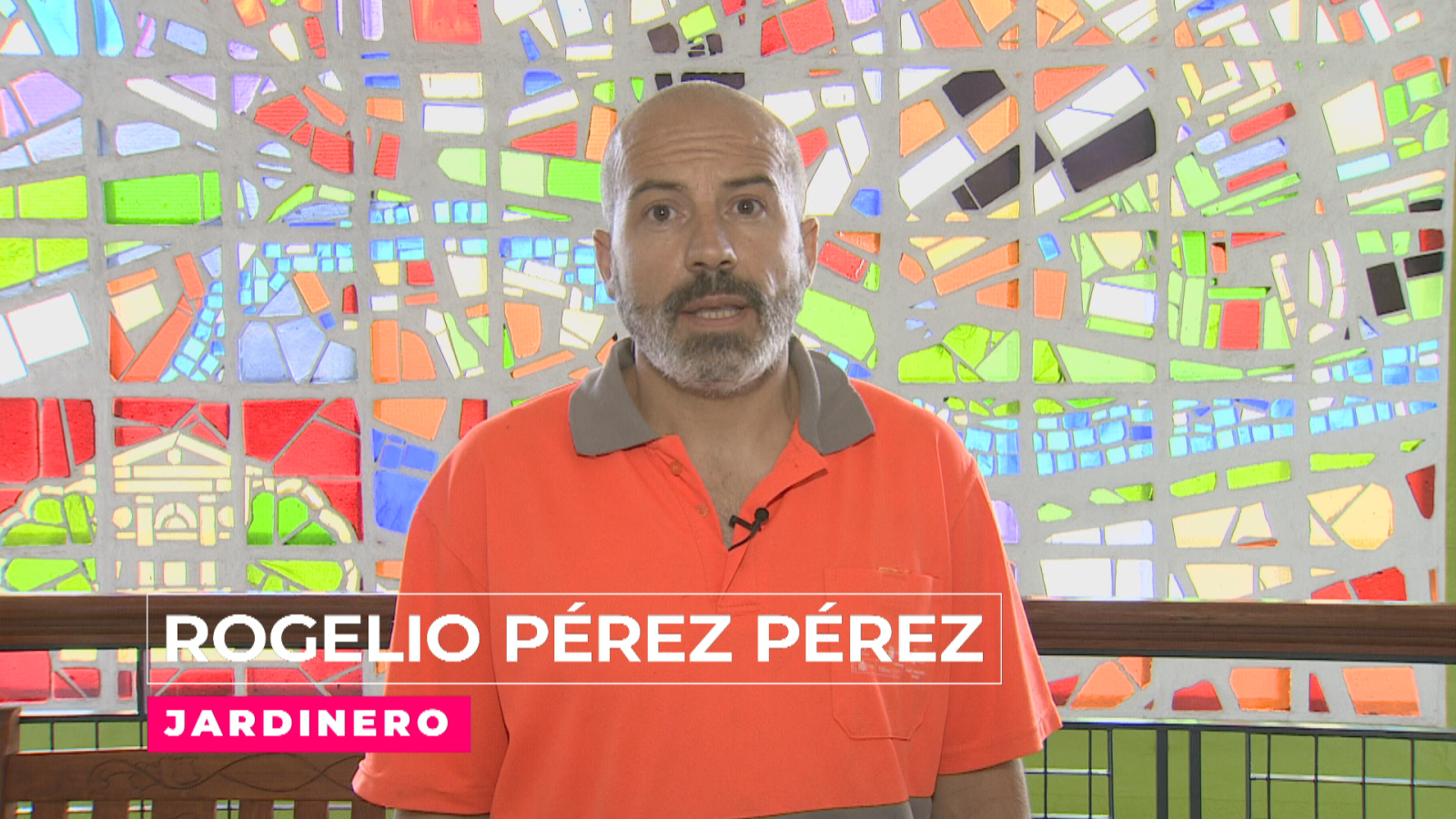 HeForShe 25: "Tenemos que dar importancia a los cuidados"