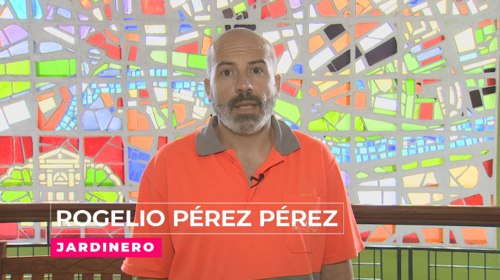 RTVE Igualdad - HeForShe 25: "Tenemos que dar importancia a los cuidados"