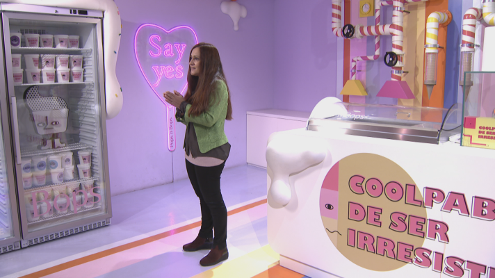 Objetivo igualdad - Madres estresadas por un exceso de exigencias