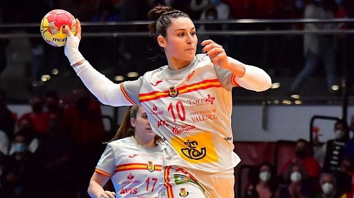 Mundiales de Balonmano - España inicia el viaje hacia cuartos de final ante una resbaladiza Japón