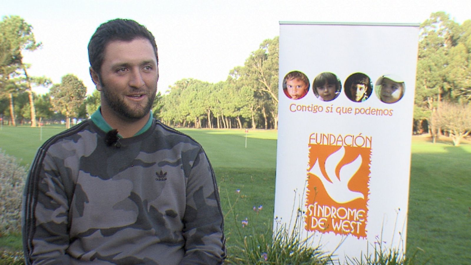 Hola Golf - T5 - Programa 30 - ver ahora