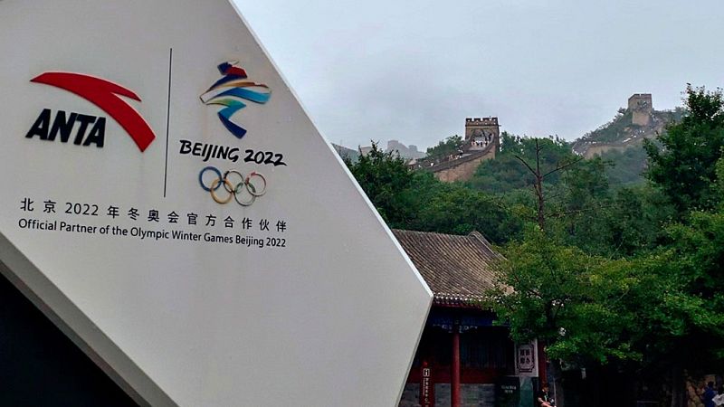 Reino Unido y Canadá se unen al boicot contra Pekin 2022