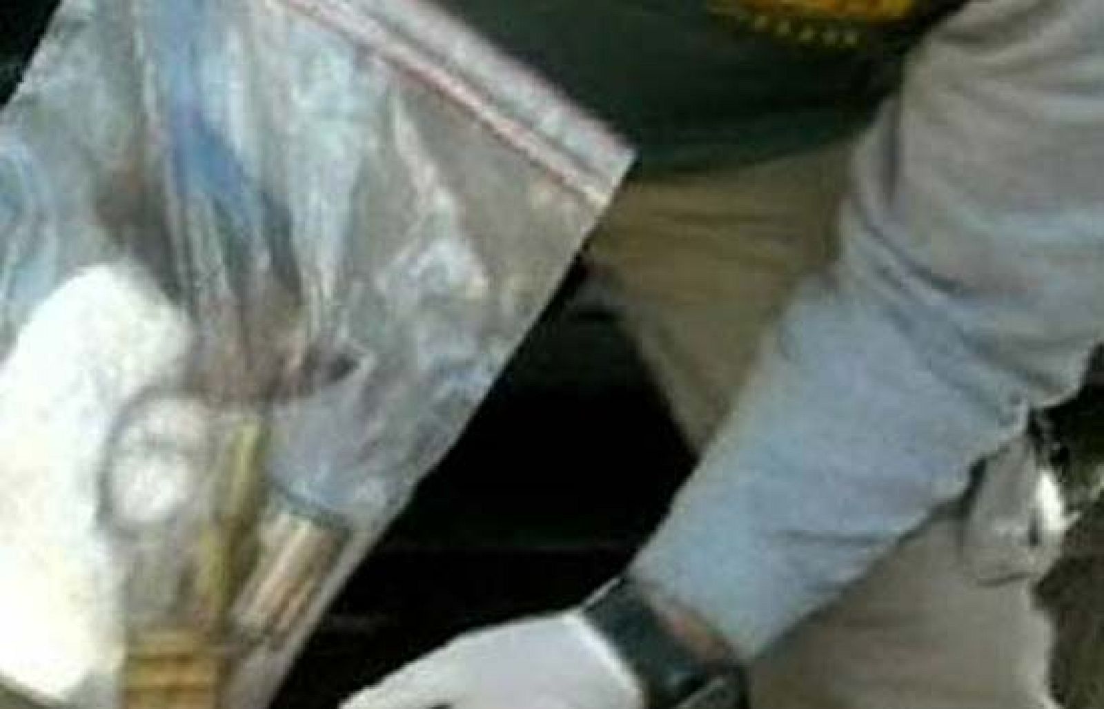 Telediario fin de semana en cuatro minutos - 07/11/09 | Ver