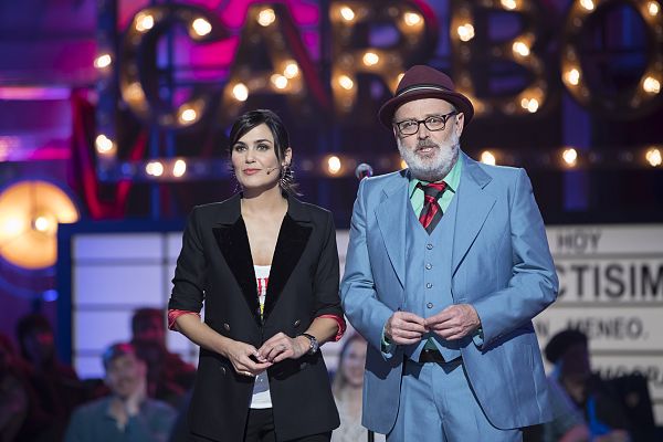 España en 24h - Las míticas bandas No me pises que llevo chanclas y Los toreros muertos se unen para hacer una gira conjunta