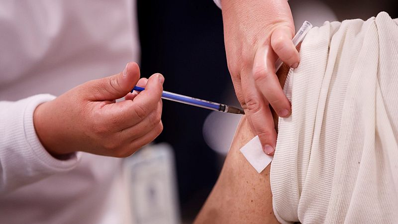 Telediario en 4' 9/12/2021 | Ver