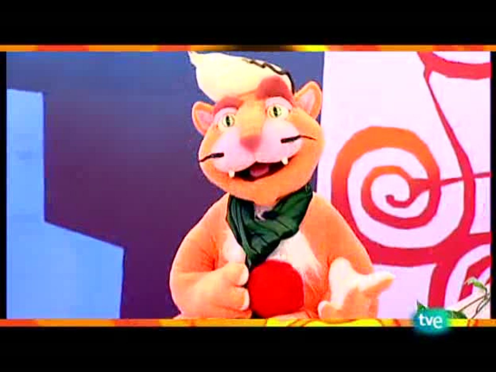 El club de Pizzicato - Pizzicato en Clan | Ver