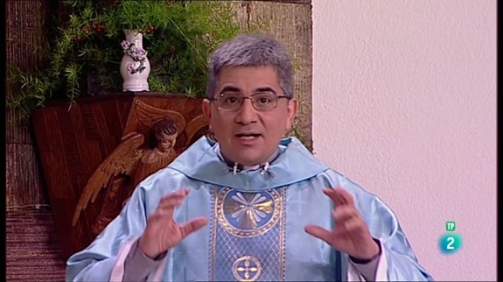 La Missa - La Missa - 08/12/2021