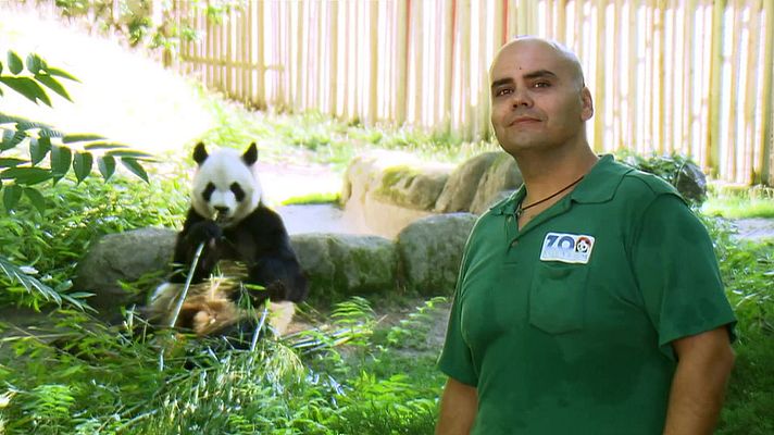 Aquí hay trabajo - Aquí hay trabajo - 09/12/21