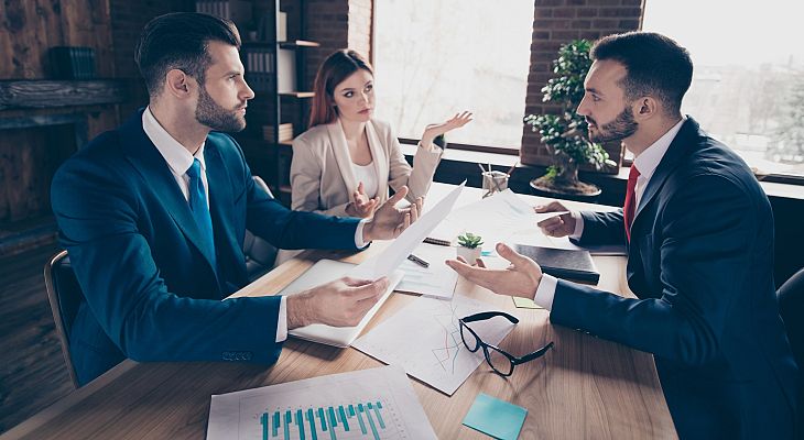 Aquí hay trabajo - 6 consejos para pedir un aumento de sueldo