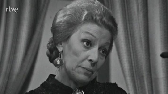 El billete de lotería - Capítulo 1