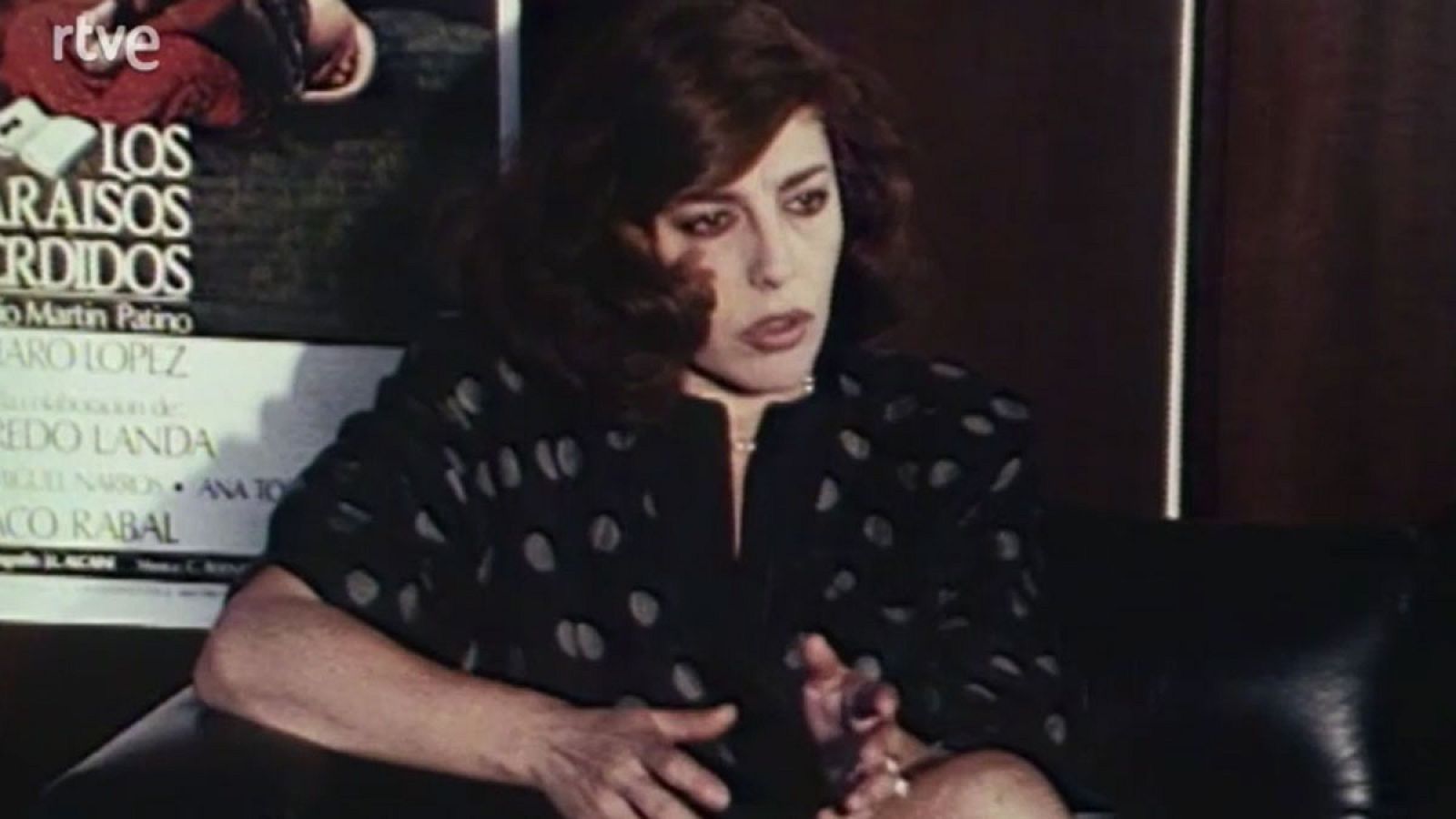 De película - Una actriz para dos directores - De película | Ver