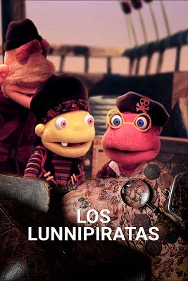 Los Lunnipiratas