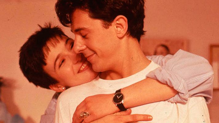 Cine de siempre - Amo tu cama rica