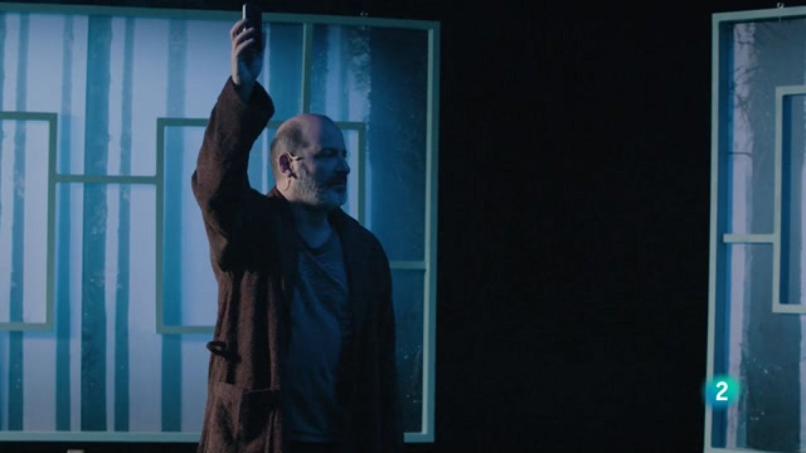 La Quarta Paret - Sandra - Veure ara