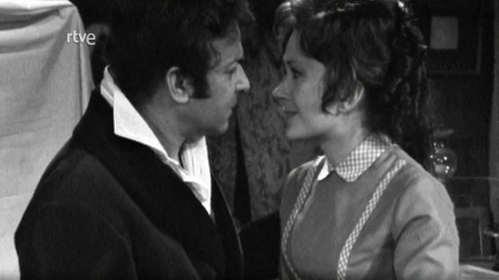 Teatro en el Archivo de RTVE - Ficciones - El guardián del signo amarillo