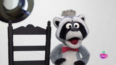 ¡Silla! - Aprendemos en Clan | Ver