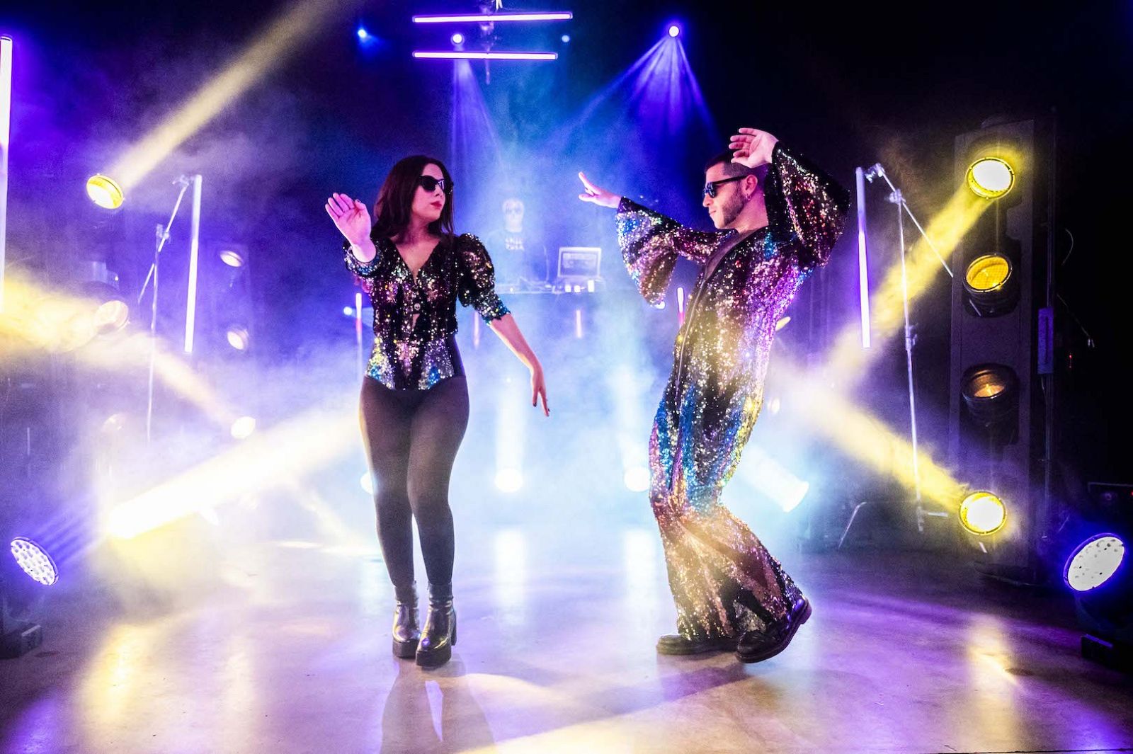 Ladilla Rusa - "Bebo (de bar en peor)" - Efecte Collins