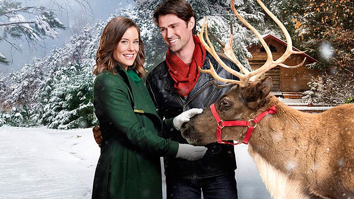 Cine internacional - Luces del Norte de Navidad