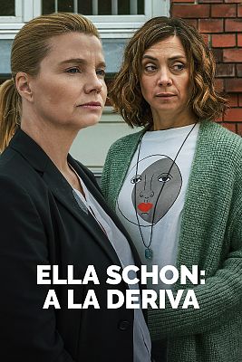 Cine internacional - Ella Schon: A la deriva