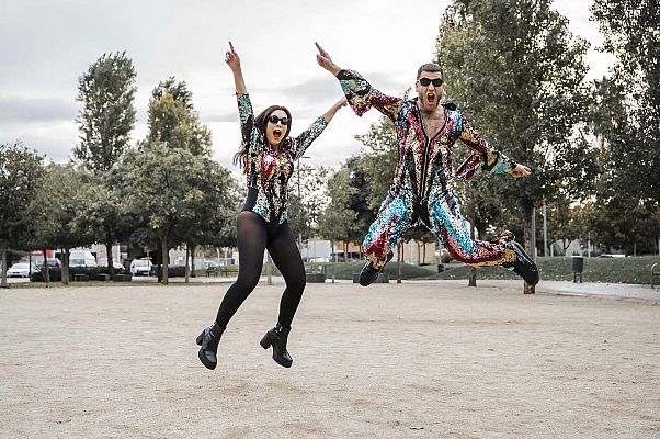 Efecte Collins - Ladies AG AG