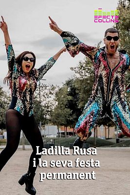 Efecte Collins - Ladies AG AG