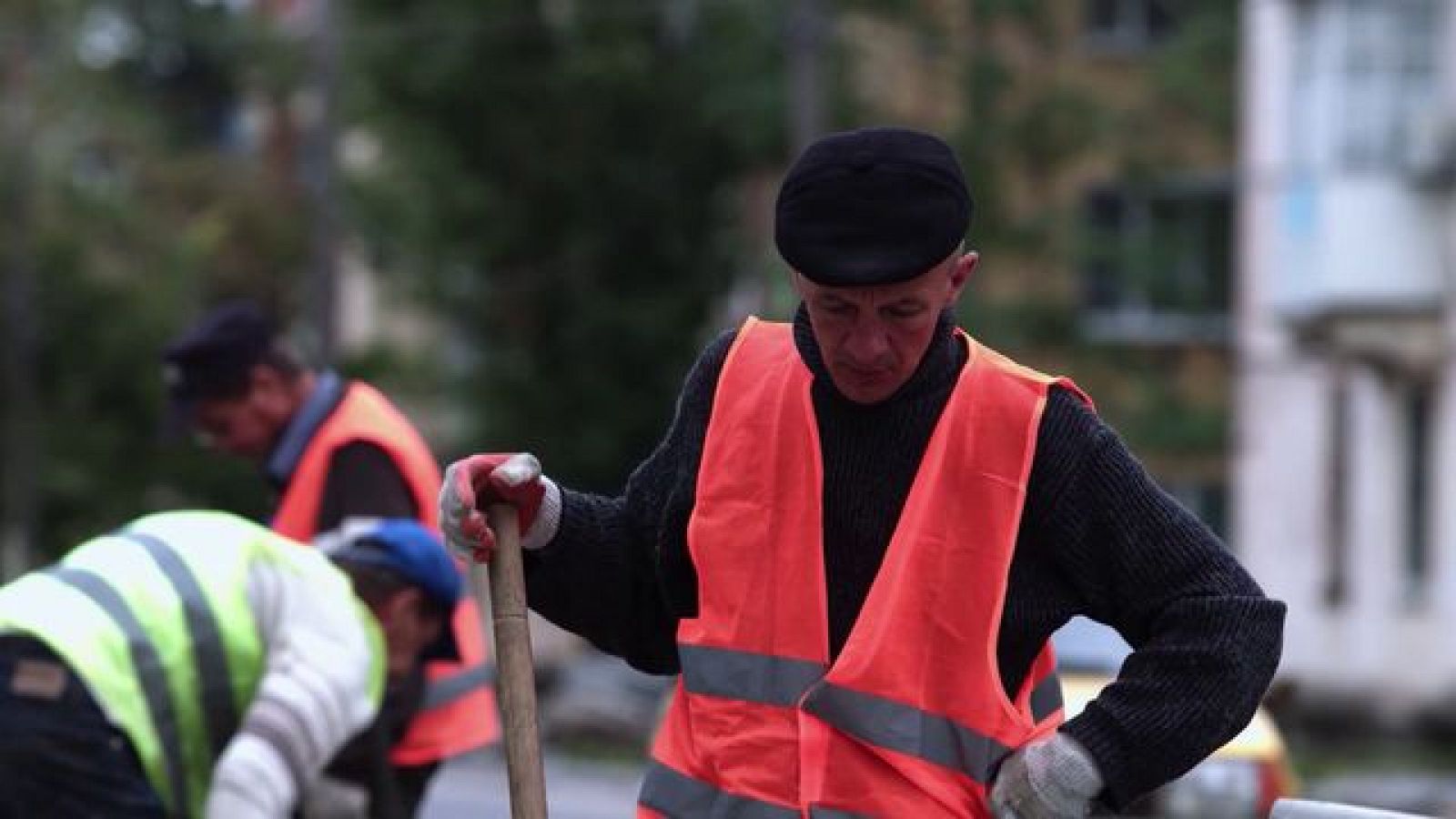UNED - Primer encuentro presencial de SustAGE - 10/12/21 | Ver