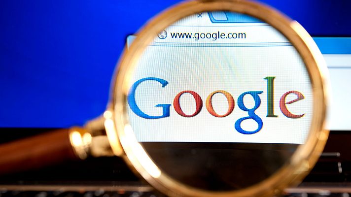 La hora de La 1 - Tiempo y Eurocopa, entre los más buscados en Google en 2021