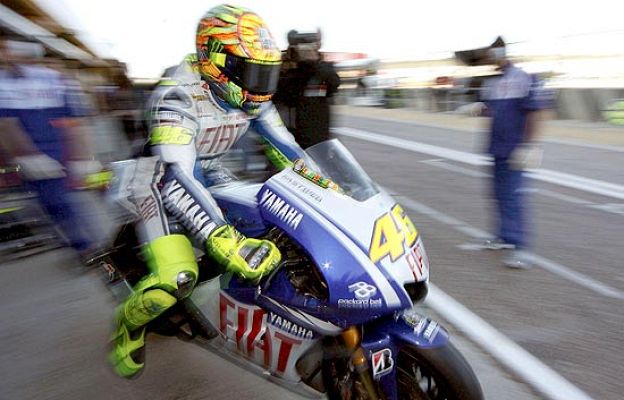  - 'Previo GP': GP C Valenciana