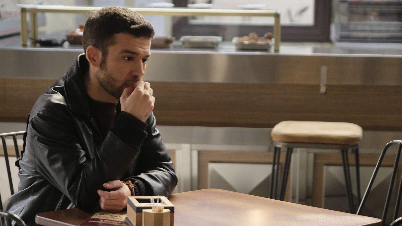 'Servir y Proteger': Mejores momentos del 7 al 10 de diciembre - Servir y proteger | Ver