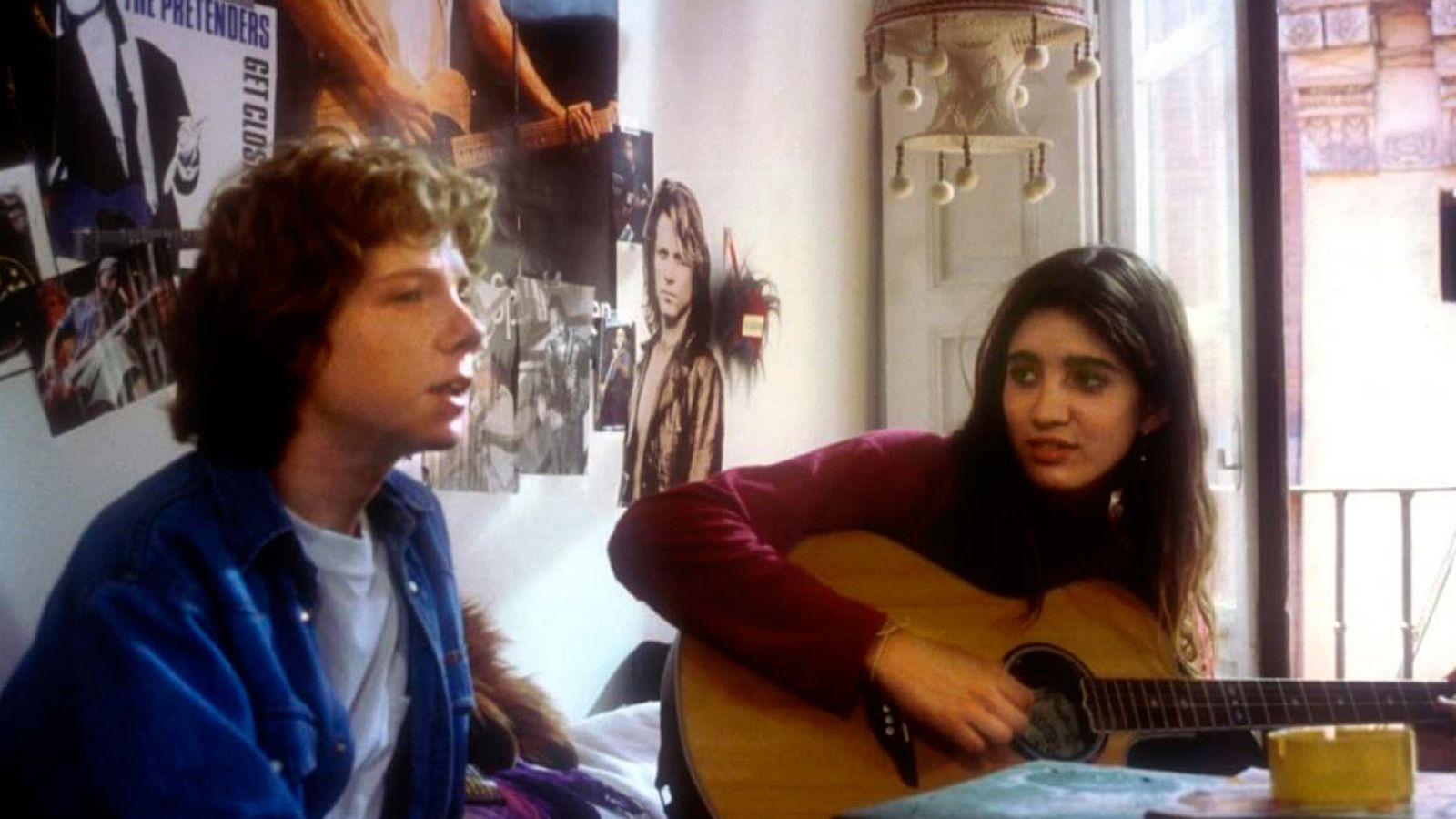 Historia de nuestro cine - La buena vida - Ver ahora