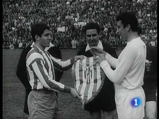  - Otros tiempos, otros derbis