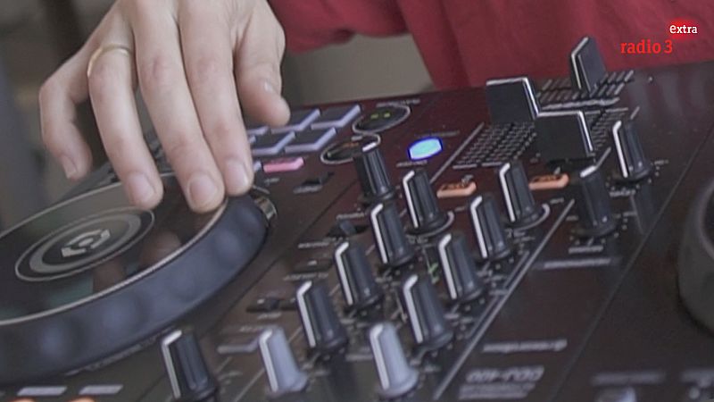 Los viernes pinchamos - Tipos de mezclas - 10/12/21 - Ver ahora